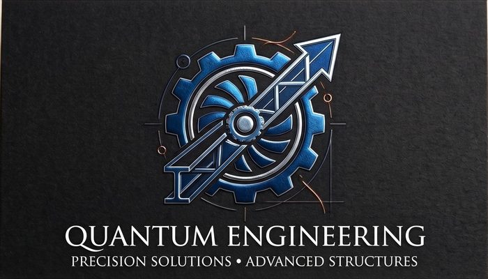 Foil Relief business card example 4