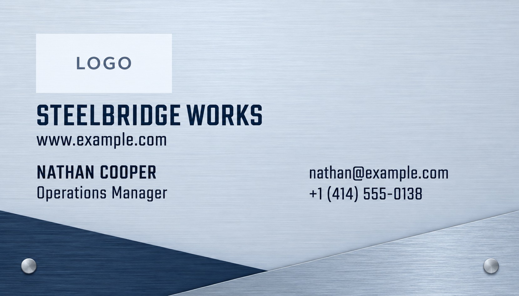 Steelbridge