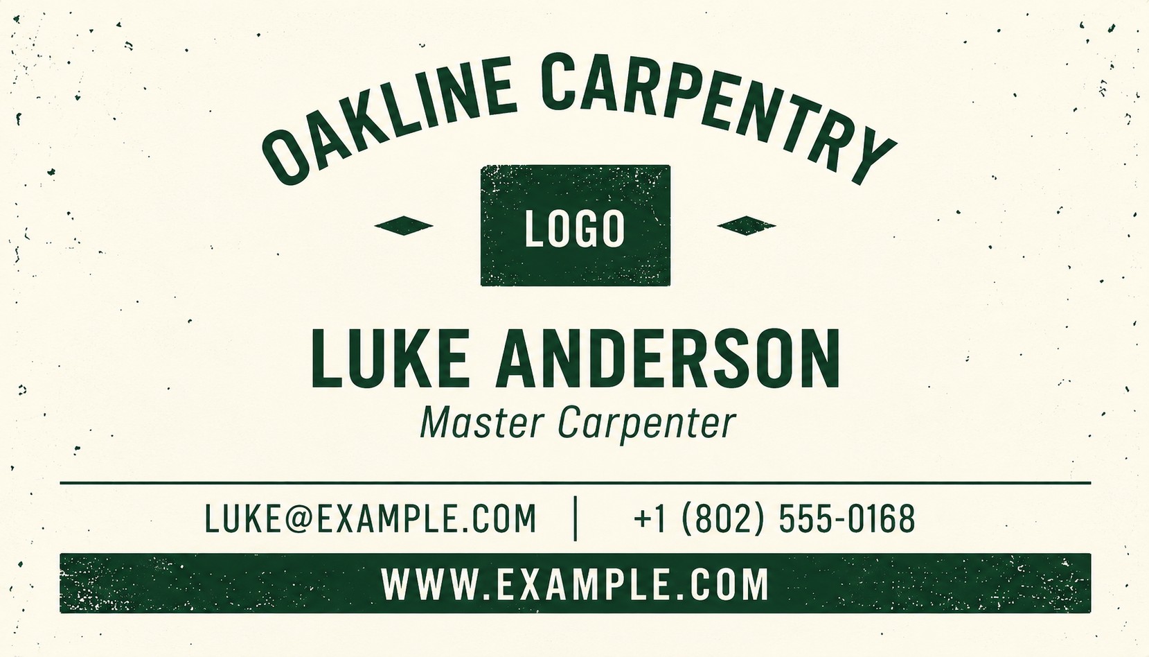 Oakline Carpentry