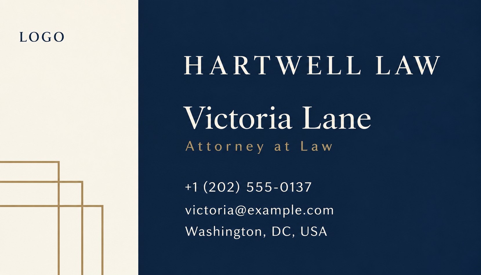 Hartwell Law
