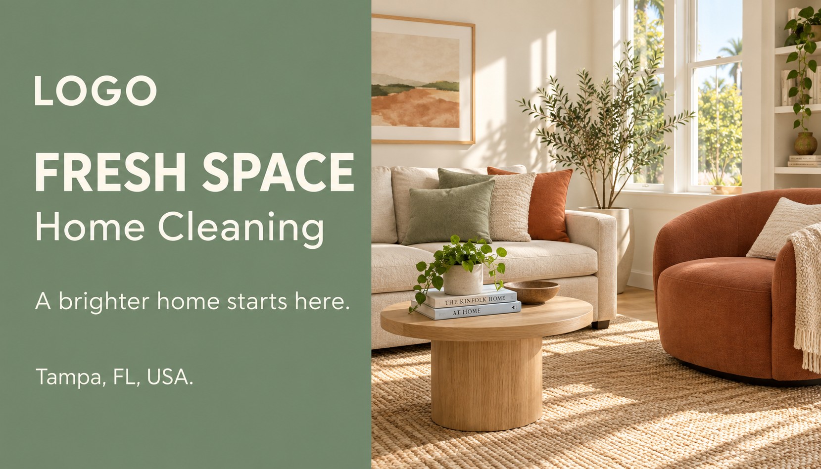 Fresh Space