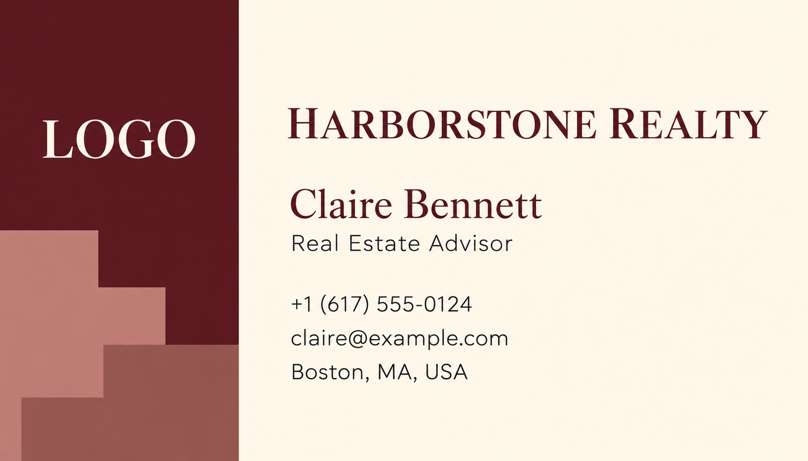 Harborstone Realty
