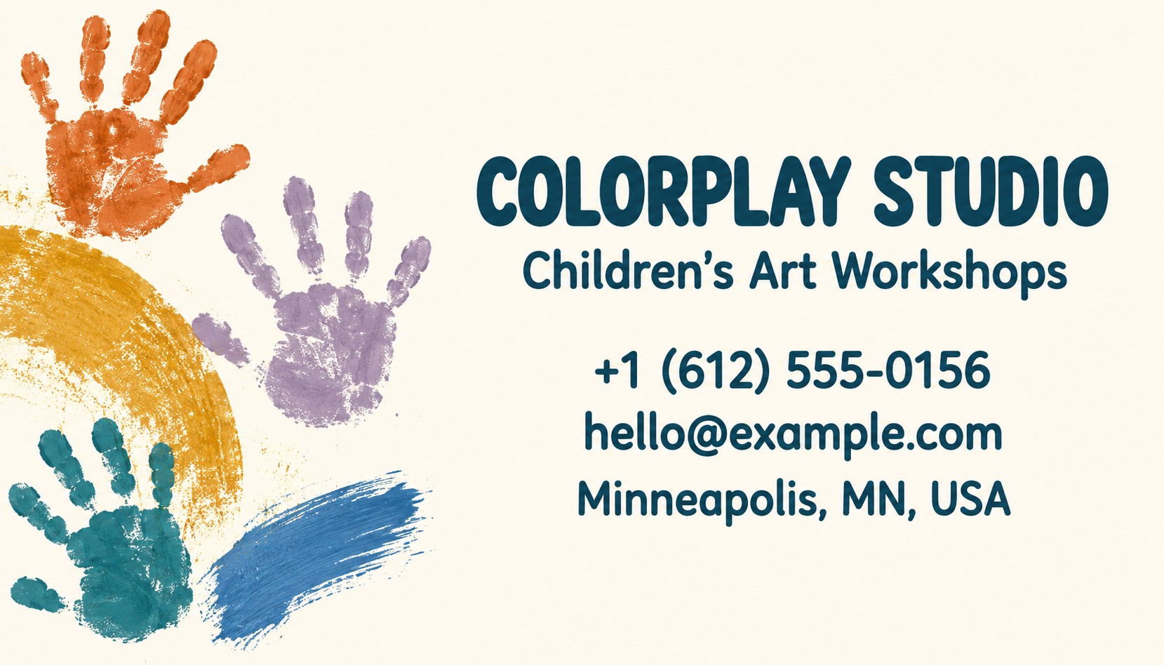 Colorplay Studio