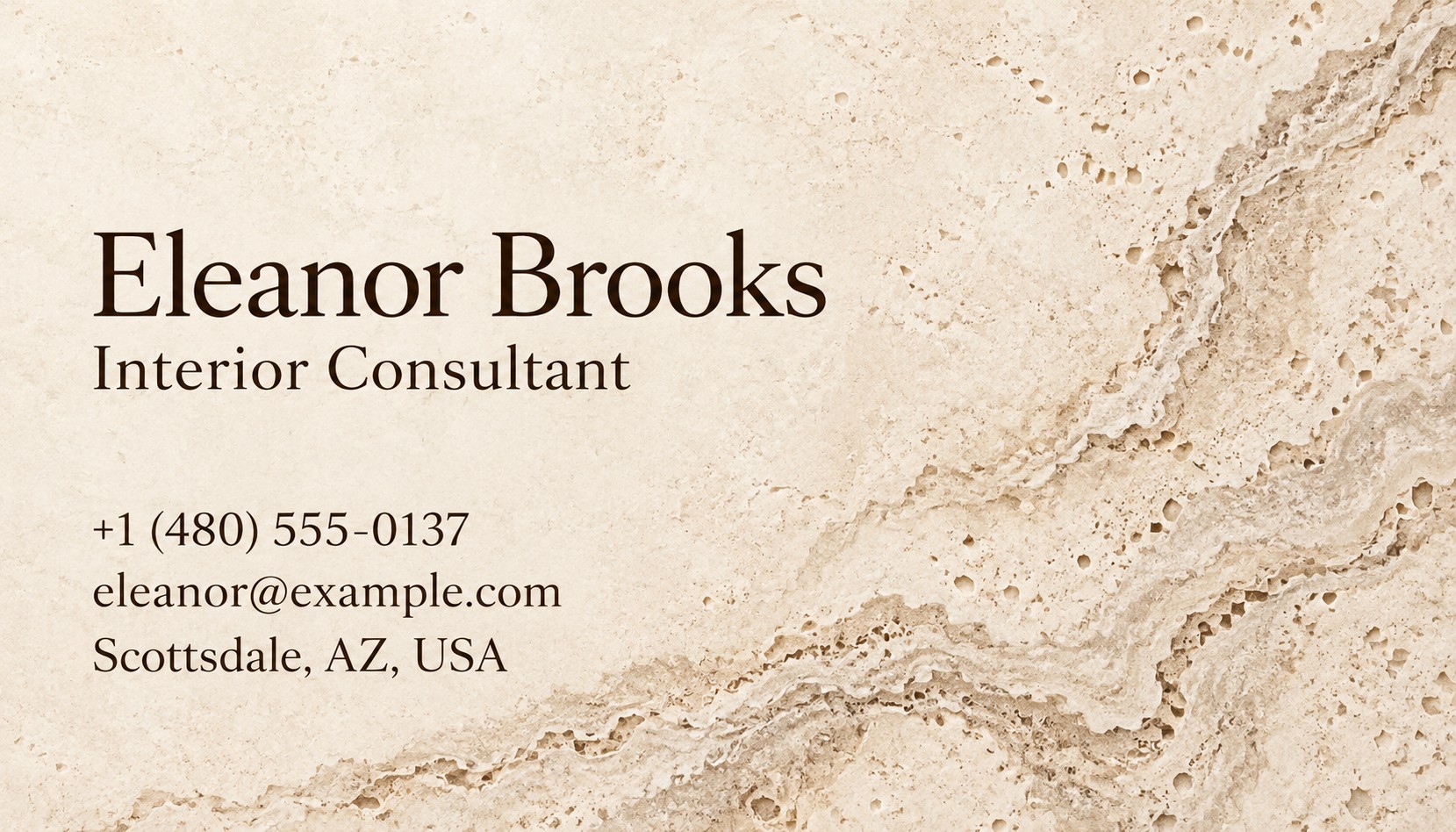 Eleanor Brooks