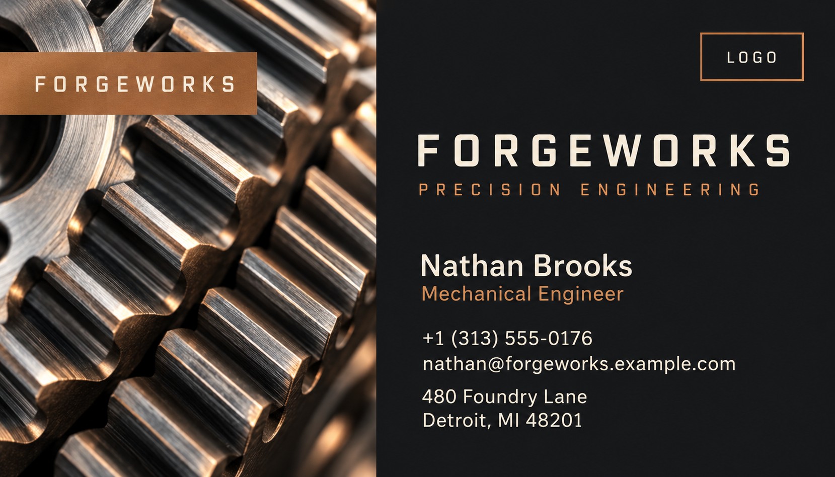 Forgeworks