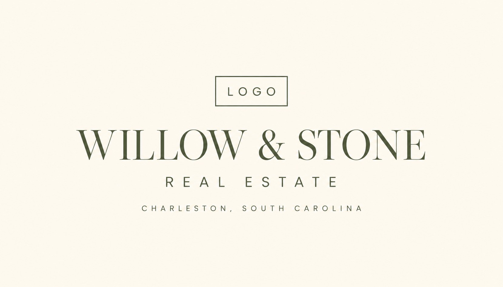 Willow & Stone
