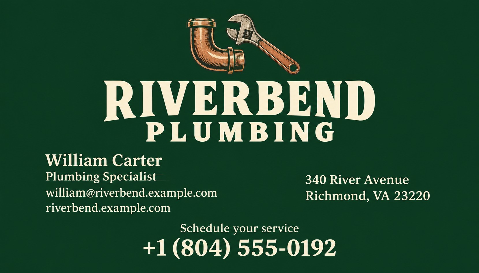Riverbend Plumbing