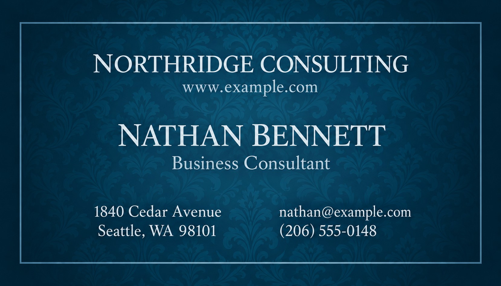 Northridge Consulting