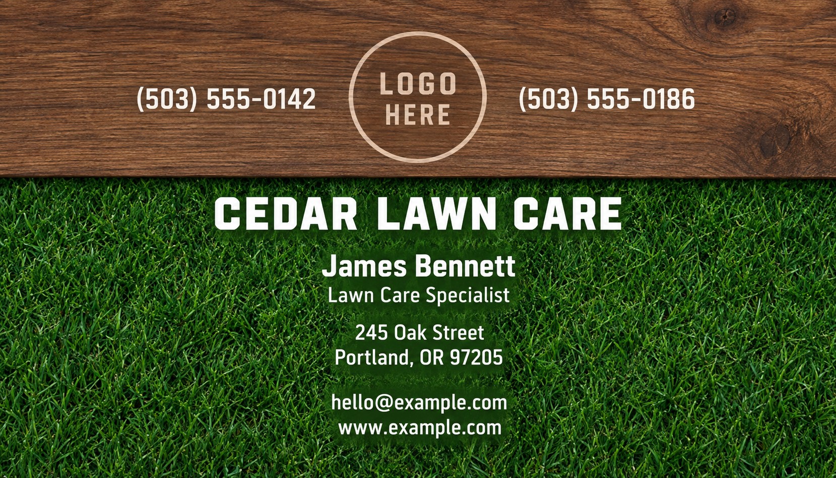 Cedar Lawn Care