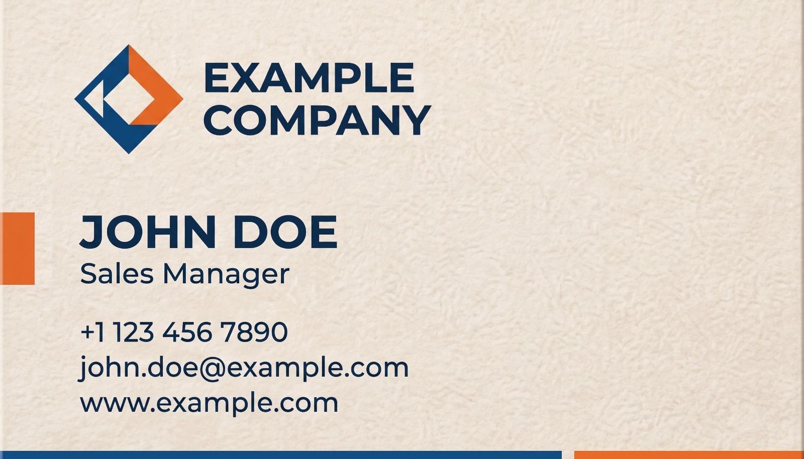 Sales Manager
